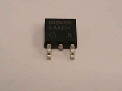 INFINEON IPD088N06N3 G
