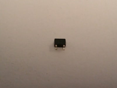 ROHM SEMICONDUCTOR 2SC4081T106Q