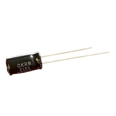 MATSUSHITA ELECTRIC EEU-FR1C101