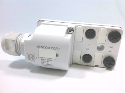 MENCOM JDN-450-005-F000