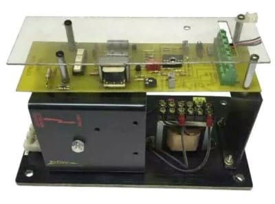 PAYNE ENGINEERING 18DZ-4-600