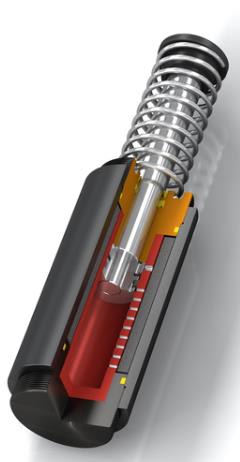 ACE CONTROLS 101-0027