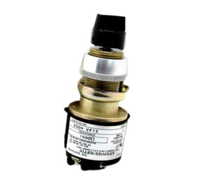ALLEN BRADLEY 800H-UP13