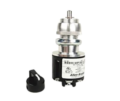 ALLEN BRADLEY 800H-UP19