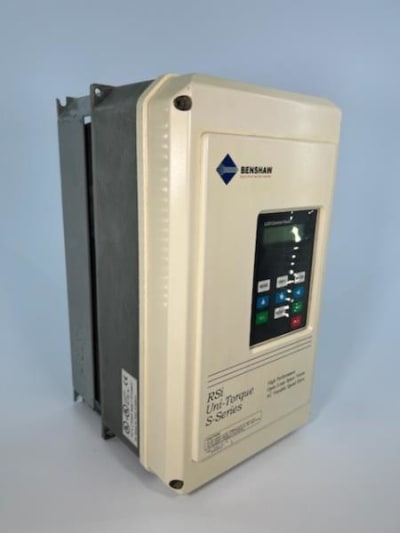 BENSHAW RSI-010-S-4