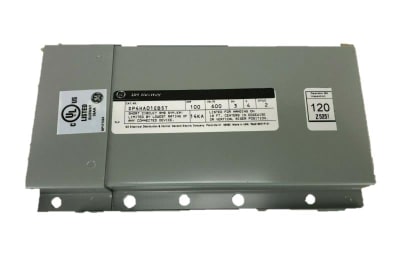 GENERAL ELECTRIC DP4HA01EBST