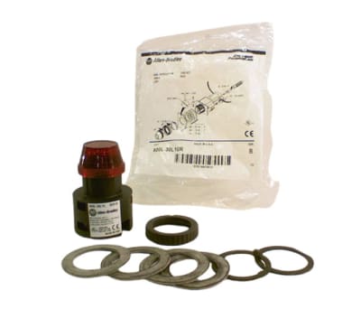 ALLEN BRADLEY 800L-30L10R