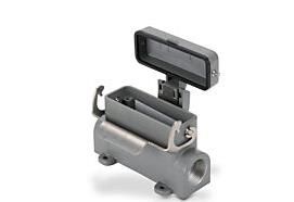 AUTOMATION DIRECT ZP-MC16A-2-SSM16MC