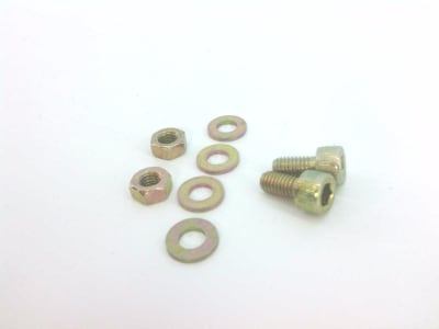 MAC VALVES INC N-63002-01