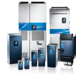 DANFOSS NXP05205-A0N0SSG-A1A2000000