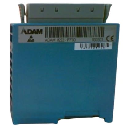 ADVANTECH ADAM8222-1BH20