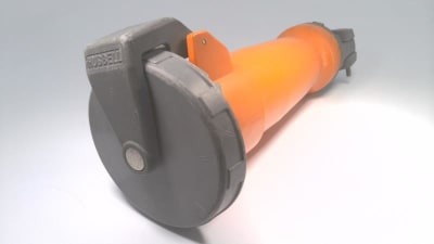 HUBBELL 4100C12W