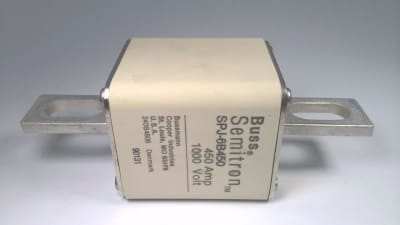 EATON CORPORATION SPJ-6B450