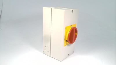 KRAUS & NAIMER KG41 T204/GBA290