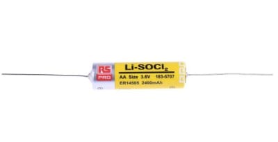 RS PRO ER14505