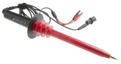 TESTEC HVP-40