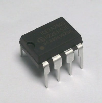 INFINEON ICE3A2565
