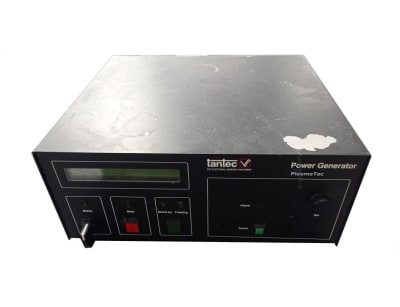 TANTEC PLASMA