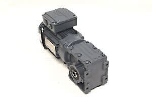 SEW EURODRIVE WA 30 DRS71M4BE05