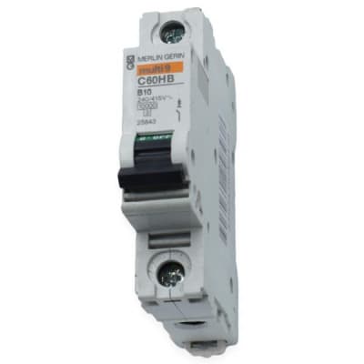 SCHNEIDER ELECTRIC C60HB101