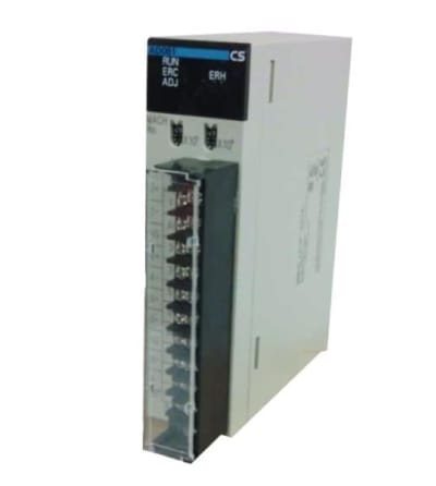 OMRON CS1W-AD081