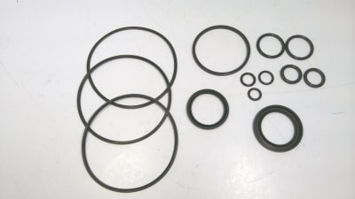 EATON CORPORATION 60572-000