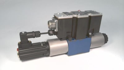 BOSCH 4WREE 6 W32-22/G24K31/A1V