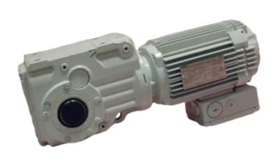 SEW EURODRIVE KA37 DRS71S4BE05HR/MM03/XV1A