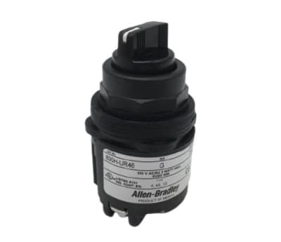 ALLEN BRADLEY 800H-UR46