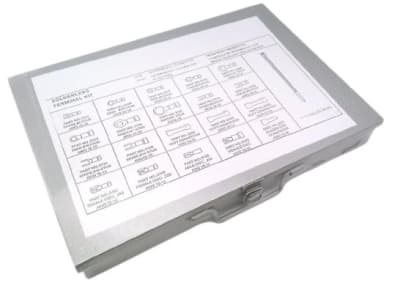 MCM ELECTRONICS 28-2220