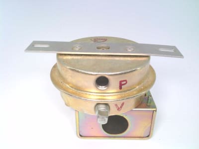 ANTUNES CONTROLS 8024204046