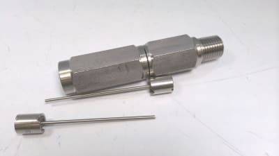 RAY SNUBBER 010S