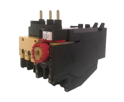 ALLEN BRADLEY 193-BSC22