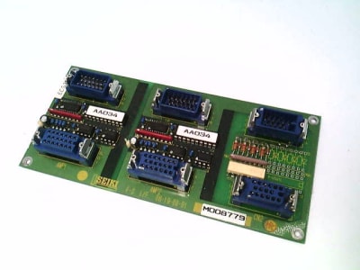 SEIKI CO LTD 06-19-00-01