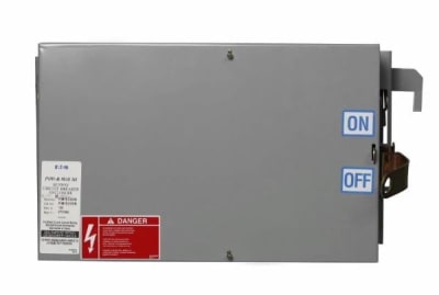 EATON CORPORATION P3F361RN