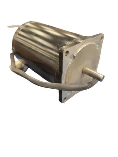 APPLIED MOTION PRODUCTS 5034-456