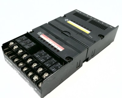 SCHNEIDER ELECTRIC 8005-AN108-RT108