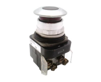 ALLEN BRADLEY 800T-FXP16RA
