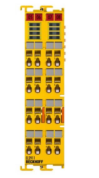 BECKHOFF EL2911-2200