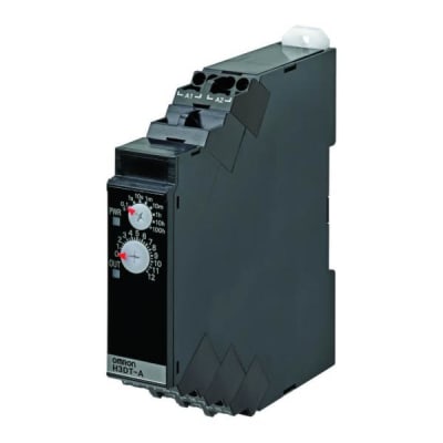 OMRON H3DT-A1 24-240VAC/DC