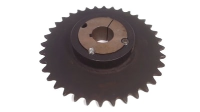 MARTIN SPROCKET & GEAR INC 50BTB36-2012