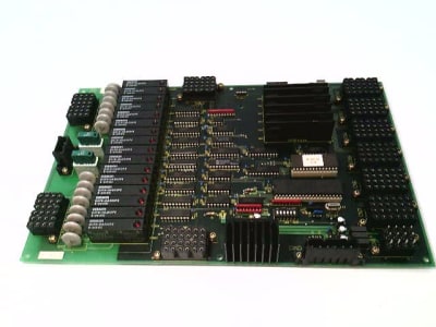 SEIKI CO LTD IO-48-10-57-00-00