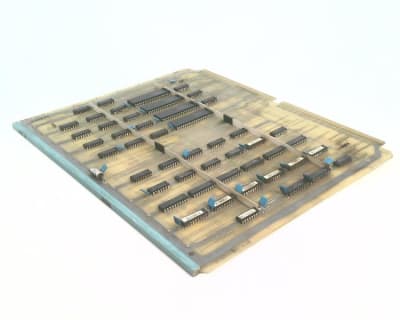 BENDIX DYNAPATH 3735961B