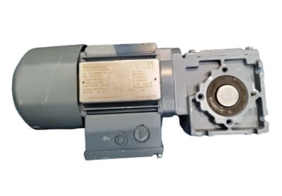 SEW EURODRIVE WAF10 DT56L4/BMG