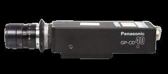 MATSUSHITA ELECTRIC GP-CD40