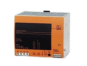 EFECTOR POWER SUPPLY/24VDC/20A-DN2134
