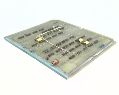 BENDIX DYNAPATH 3732348N