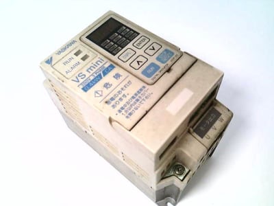 YASKAWA ELECTRIC CIMR-XCAA20P4