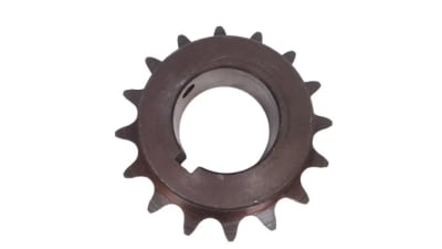 US TSUBAKI 40B16F-1-3/16