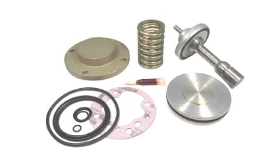 ROSS CONTROLS 395H77